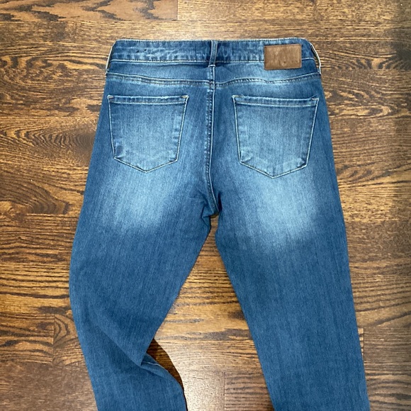 Leith denim - Picture 5 of 6